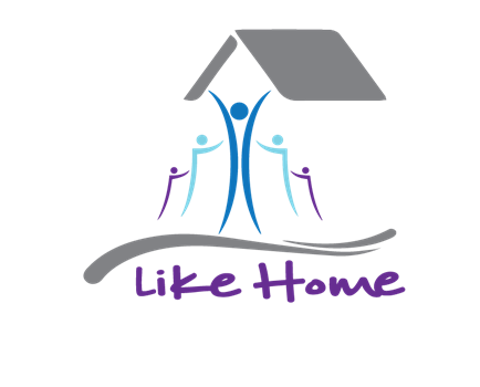 News from our LikeHome project: The website has launched!